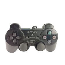 Sony playstation black d'occasion  Expédié en Belgium