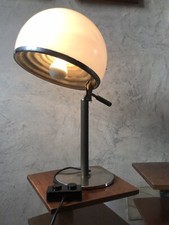 Lampada bino design usato  Mantova