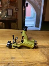 Inkmachine dragonfly tattoo usato  Cuneo