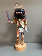 Hopi kachina doll for sale  West Berlin