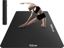 Hapbear large yoga for sale  OLDHAM