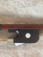 Arco de violoncelo Erich Steiner 4/4 frete grátis comprar usado  Enviando para Brazil