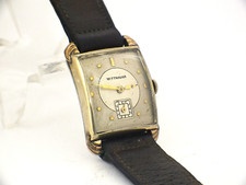 Vintage 17j wittnauer for sale  Vero Beach