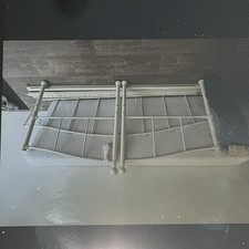 Complete single metal for sale  OXFORD