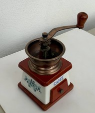 Macina caffè manuale usato  Giugliano in Campania
