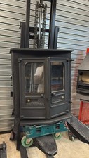 Charnwood country boiler for sale  LEICESTER
