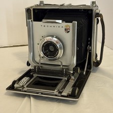 Linhof technika camera for sale  Denver