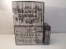 Dvd box grande usato  Cambiago