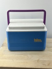 Igloo vintage rare for sale  Corydon