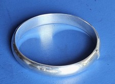 Vintage armreif massiv gebraucht kaufen Vintage armreif massiv gebraucht kaufen  Gießen