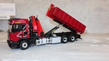 Wsi 3667 scania usato  Spedire a Italy