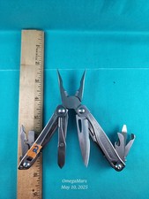 Usado, Aparência/sensação Leatherman Wingman #2 nova em folha comprar usado Usado, Aparência/sensação Leatherman Wingman #2 nova em folha comprar usado  Enviando para Brazil