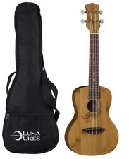 Luna guitars string for sale  Somerset