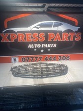 Mercedes class w212 for sale  LONDON