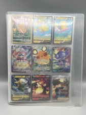 Pokemon karten sammlung gebraucht kaufen  Seesen