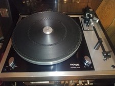 Giradischi thorens 160 usato  Lecco