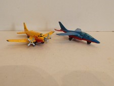 Lot miniatures avions d'occasion  Baume-les-Dames