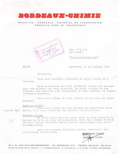 1967 laboratory material d'occasion  Expédié en Belgium