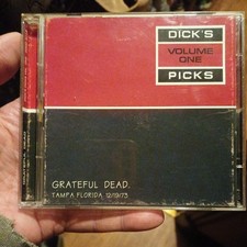 Dicks picks vol. for sale Dicks picks vol. for sale  BURNLEY