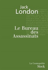 Bureau assassinats jack d'occasion  France