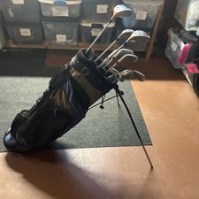 Men starter set for sale  Warren