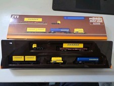 Märklin spur 82506 gebraucht kaufen  Gnarrenburg