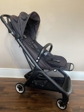 Bugaboo butterfly black for sale Bugaboo butterfly black for sale  LONDON