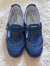 New navy blue for sale  LONDON