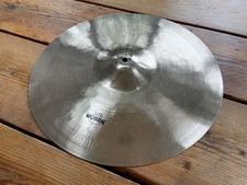 Immaculate wuhan crash for sale  LONDON