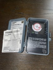 Tork tu40 indoor for sale  Pensacola