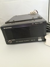 Kenwood power supply for sale  CONGLETON