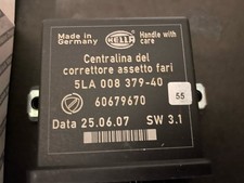 Lancia thesis nos for sale  READING