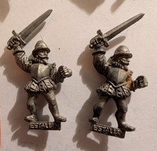 Warhammer citadel empire d'occasion  Turckheim
