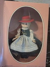 effanbee international dolls for sale  Central Point