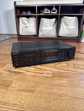 Sony str av320 for sale  Northbrook