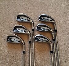 Wilson irons pw for sale  WOKINGHAM