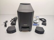 Bose cinemate gebraucht kaufen  Pulheim