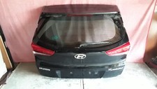 Portellone hyundai tucson usato  Minturno