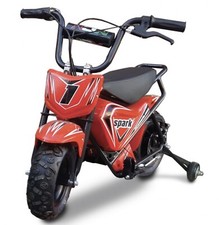 Minicross ncx spark usato  Settimo Milanese