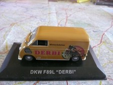 Dkw derbi ixo d'occasion  Évrecy