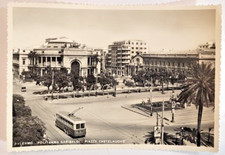 Palermo politeama garibaldi usato  Roma
