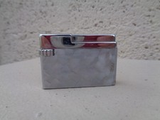 Ancien briquet silver d'occasion  Tours-
