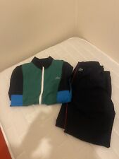 Lacoste tracksuit for sale  DERBY