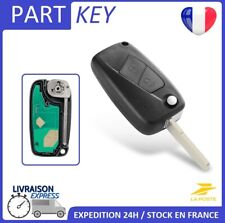Clé télécommande vierge d'occasion  Toulouse-