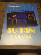 Bally midway pin for sale  Southampton