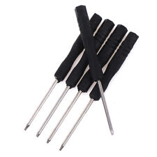 Conjunto de chaves de fenda Torx de precisão 5 peças T2+T3+T4+T5+T6 ferramenta de reparo para celulares comprar usado  Enviando para Brazil