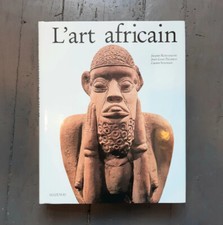 Art africain mazenod. d'occasion  Saint-Etienne