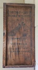 Rare antique victor for sale  Voorhees