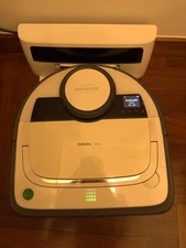 Folletto vr200 vorwerk usato  Roma