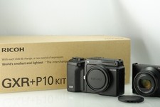 Ricoh gxr p10 usato  Brescia